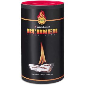 Podpaľovač Burner tuba (100 ks)
