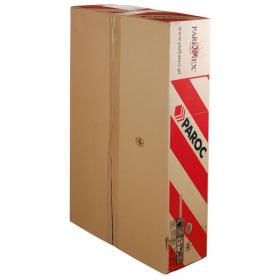 Tepelná izolácia PAROC 1000x600x25 mm (balenie 12 ks)