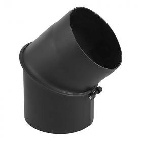 Koleno DARCO Ø160 mm/0-45° regulovateľné