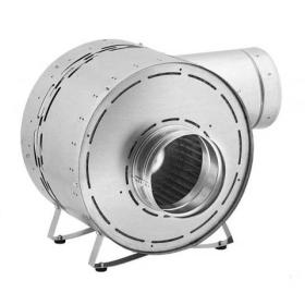 Krbový ventilátor Darco 1080 m3/hod ANeco3-II