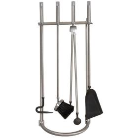 Krbové náradie Inox