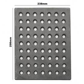 Rošt do Uniflam 700 Standard / Selenic, ref. 700868