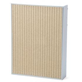 Revízny otvor pre krby Grenacontrol 50x40 cm, montáž na výšku