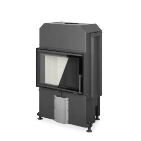 IMPRESSION 3G 59.44.14(16) - krbová vložka - Čierny Igniton