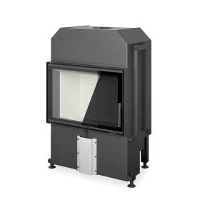 IMPRESSION 3G 70.50.14(16) - krbová vložka - Čierny Igniton