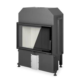 IMPRESSION 3G 80.54.14(16) - krbová vložka - Sivý Igniton