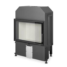 IMPRESSION 3G 80.54.14(16) - krbová vložka - Čierny Igniton