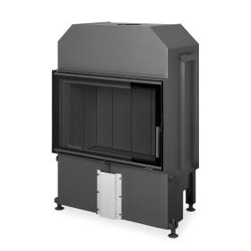 IMPRESSION 3G 80.54.14(16) - krbová vložka - Čierny Igniton