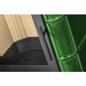 SIENA N 01 - keramické kachle