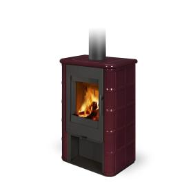 SIENA N 02 - keramické kachle