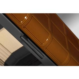 SIENA N 02 - keramické kachle