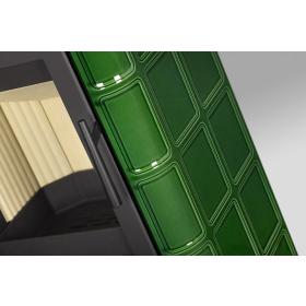 SIENA N 02 - keramické kachle