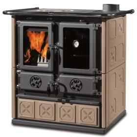 La Nordica - Rosetta 5.0 Maiolica - sivohnedá