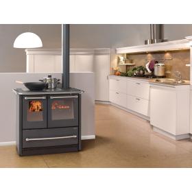 La Nordica - Sovrana Easy Evo 2.0 - čierna antracit