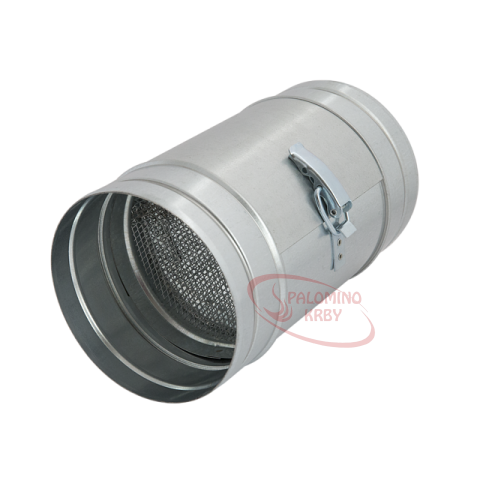 Filter Darco okrúhly Ø125 mm