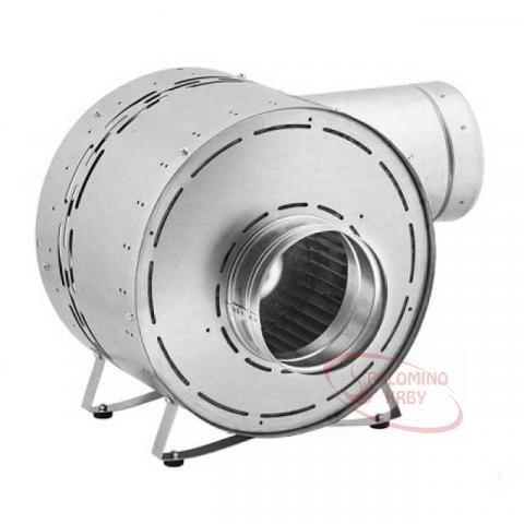 Krbový ventilátor Darco 690 m3/hod ANeco2