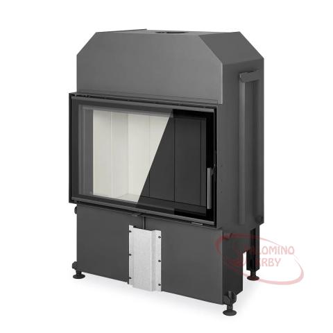 IMPRESSION 3G 80.54.14(16) - krbová vložka - Čierny Igniton