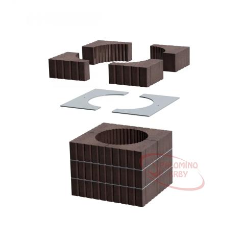 Akumulačná horná sada Mammoth 200 mm (AKKUM KV 04)