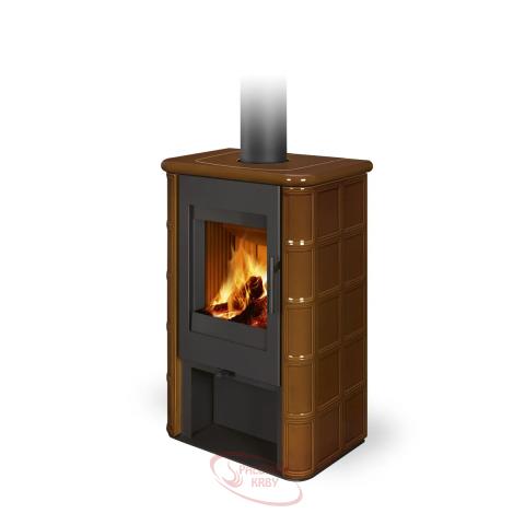 SIENA N 02 - keramické kachle