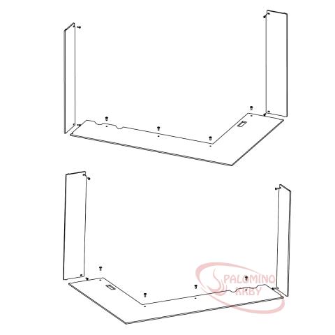 RÁM HR3LG RAM14 nosný, univerzálny