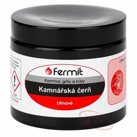 Grafitová pasta na renováciu liatiny (220 ml)