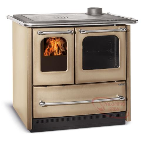 La Nordica - Sovrana Easy Evo 2.0 - cappuccino