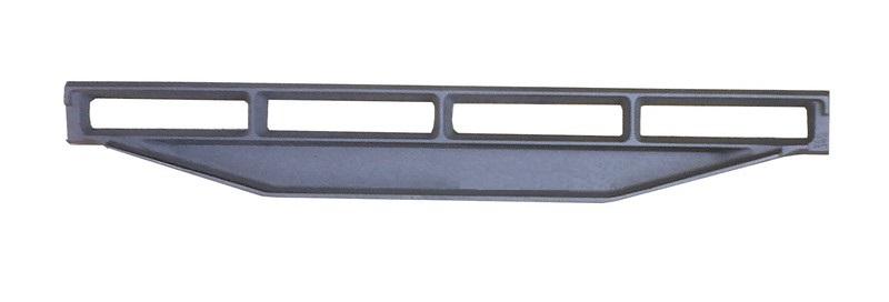 Ohraničník do Uniflam 700 Selenic, dĺžka 595 mm, ref. 700394