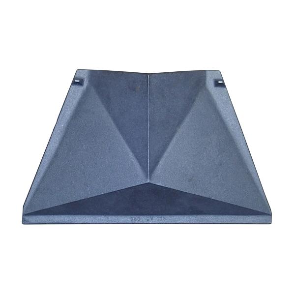 Deflektor do Uniflam 700 Lux, 300 x 475 mm, ref. 700133