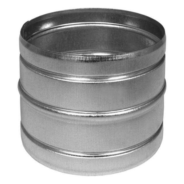 Spojka Ø125 mm pozink