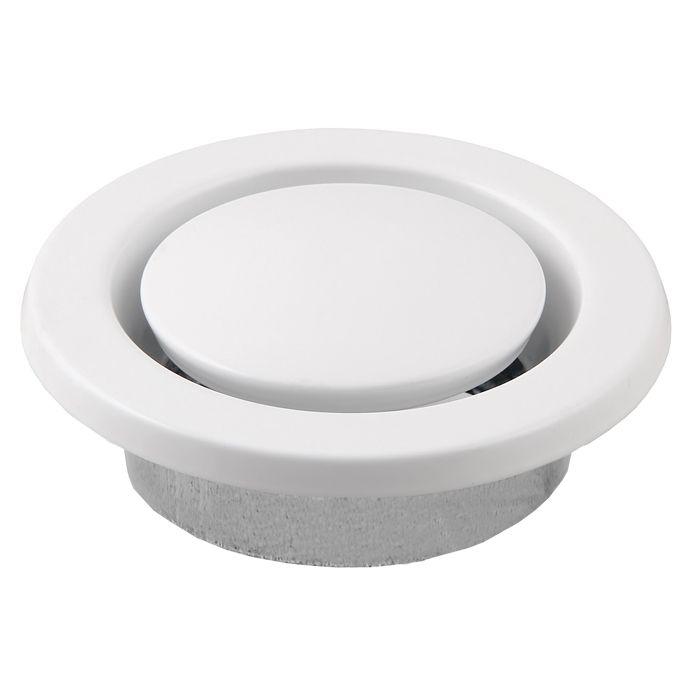 Anemostat sací Ø200 mm - Parkanex