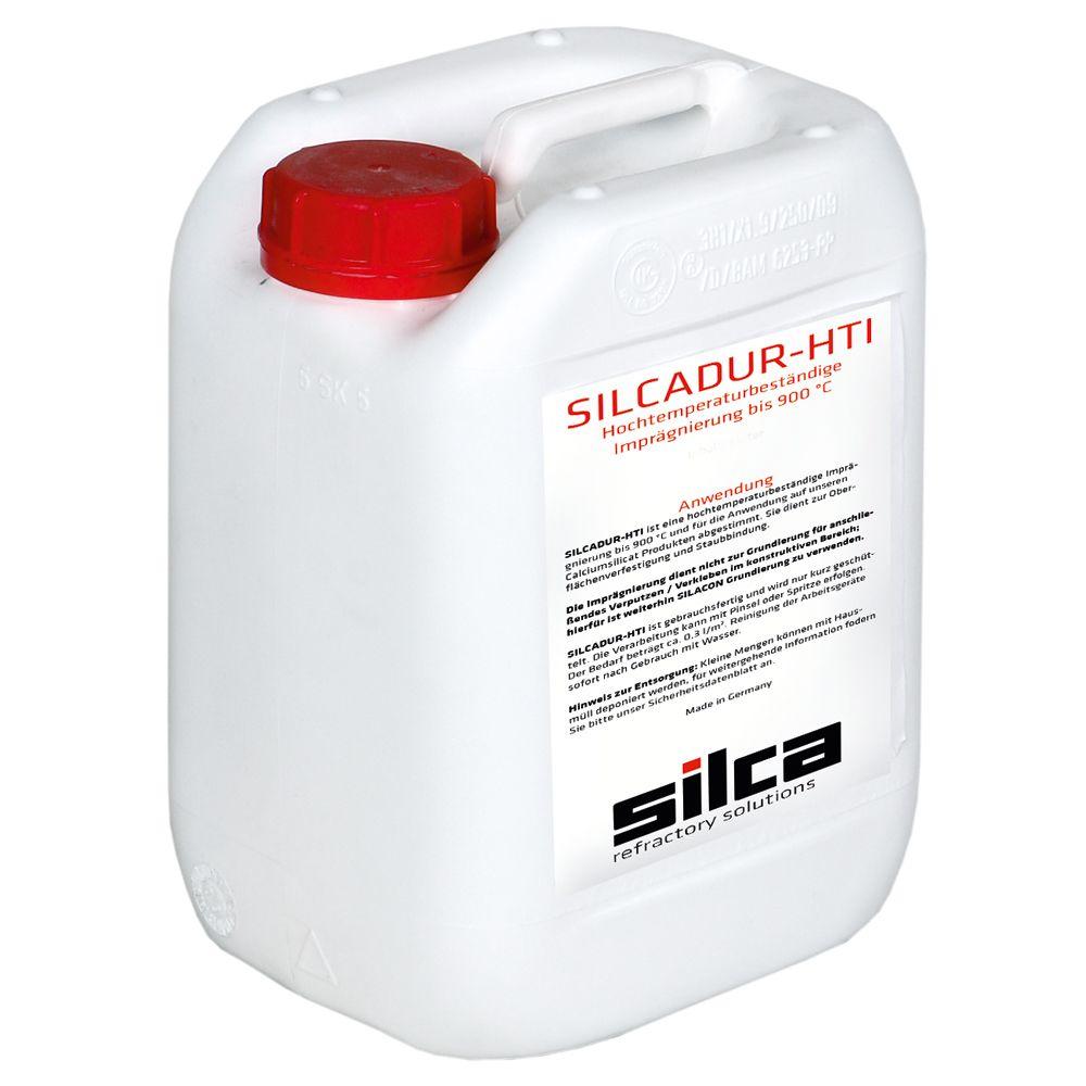 Impregnát SILCADUR-HTI (5 l)