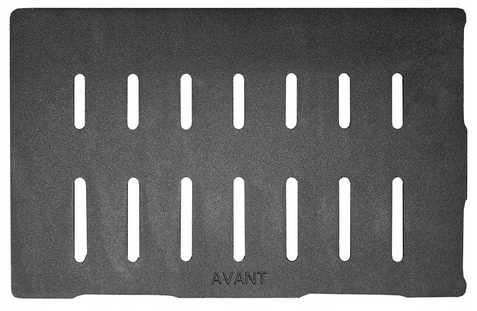 Rošt do Uniflam 700 Lux / Optima, 260 x 400 mm, ref. 700139