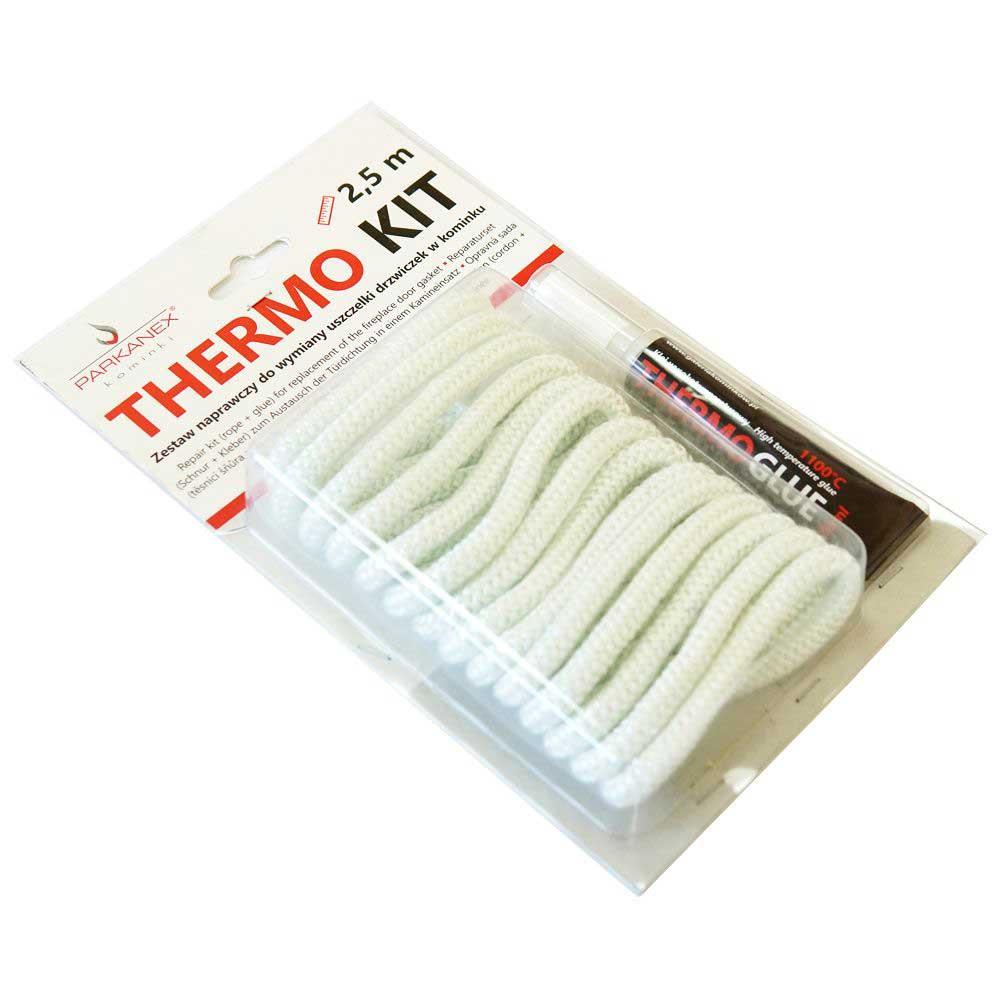 THERMO KIT (šnúra Ø8 mm + lepidlo)